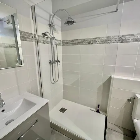 Apartment 1 Petit Juas *