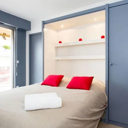 Apartment 1 Petit Juas