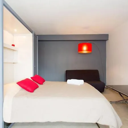 Apartment 1 Petit Juas