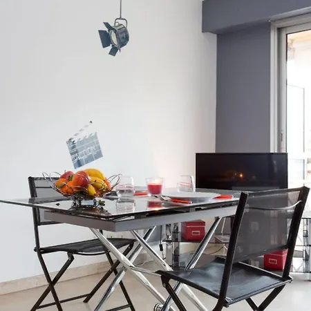 Apartment 1 Petit Juas