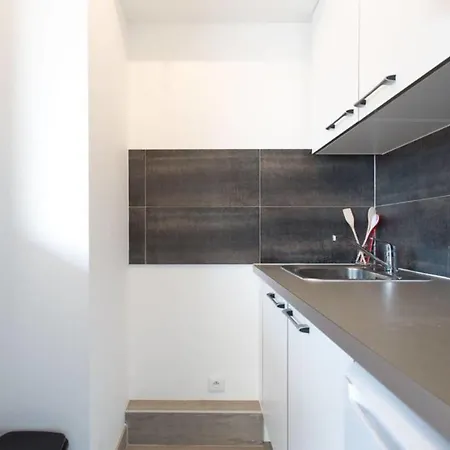 Apartment 1 Petit Juas *