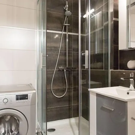 1 Petit Juas Apartment Cannes