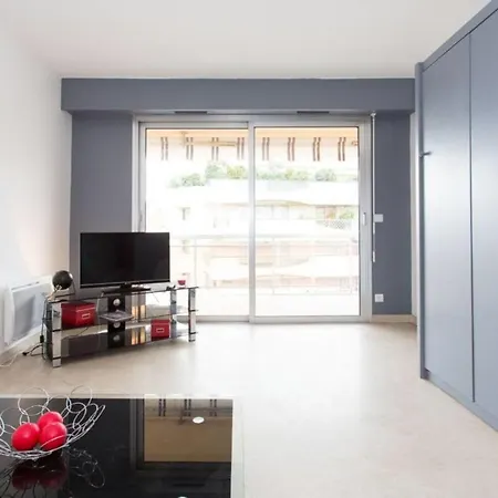 1 Petit Juas Apartamento