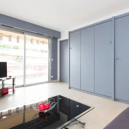 1 Petit Juas Apartment *