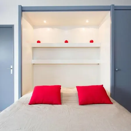 1 Petit Juas Apartment *