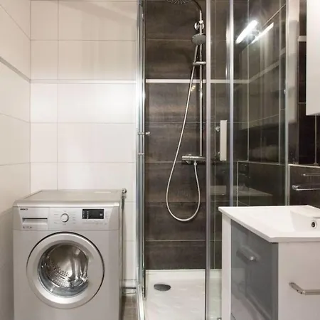 1 Petit Juas Apartamento Cannes