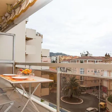 1 Petit Juas Apartment Cannes