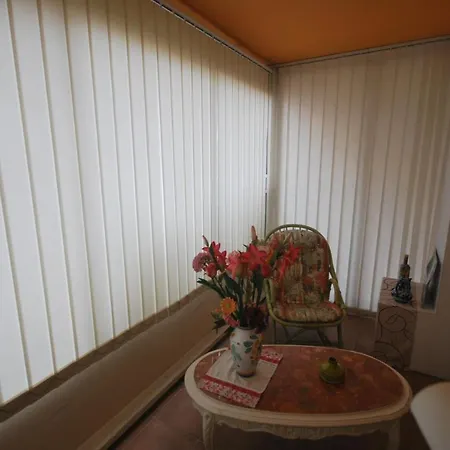 Apartment 1 Petit Juas
