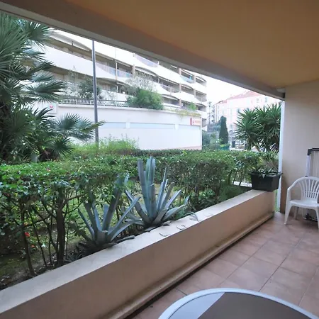 1 Petit Juas Apartment Cannes