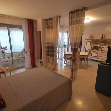 Apartment 1 Petit Juas