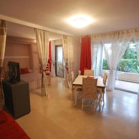 1 Petit Juas Apartamento *