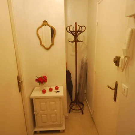 1 Petit Juas Apartamento Cannes